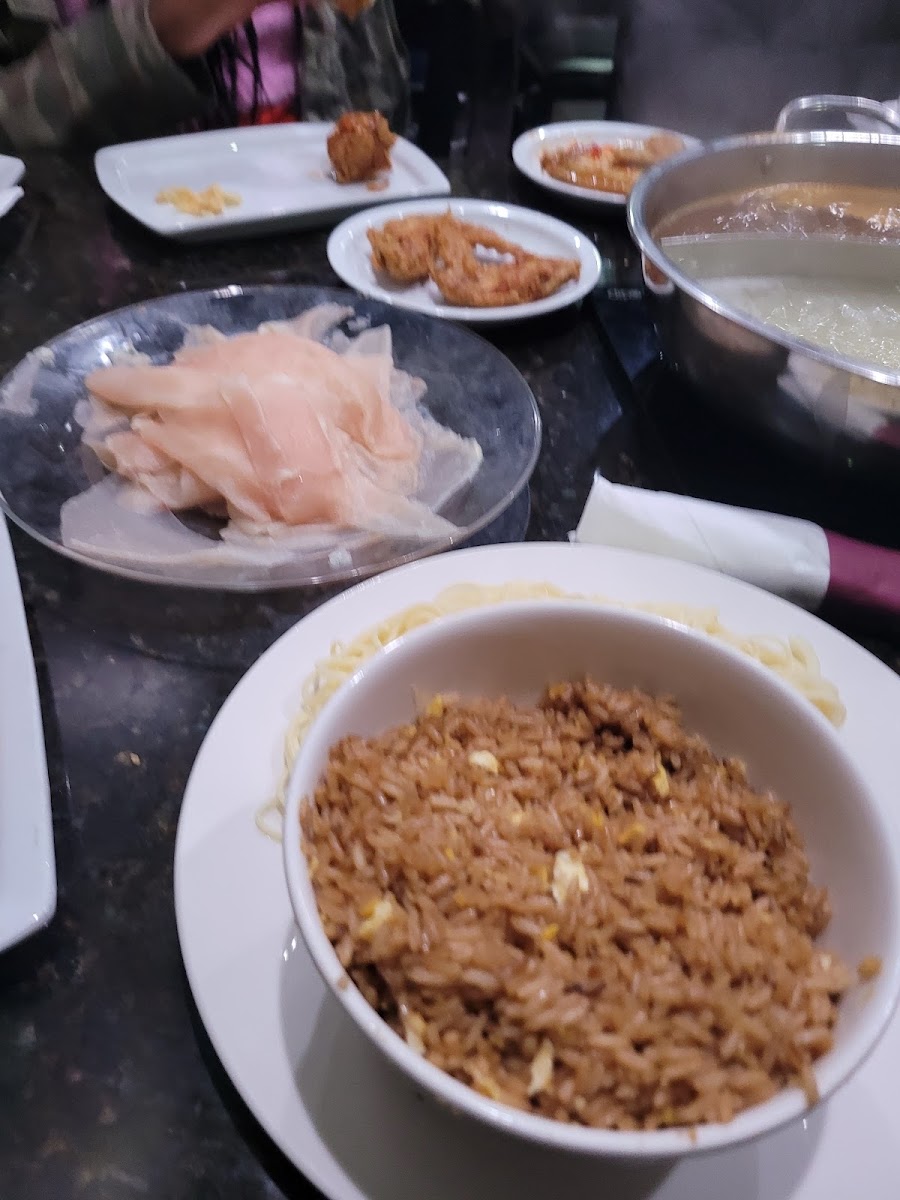 China GoGo Kitchen Photo 7