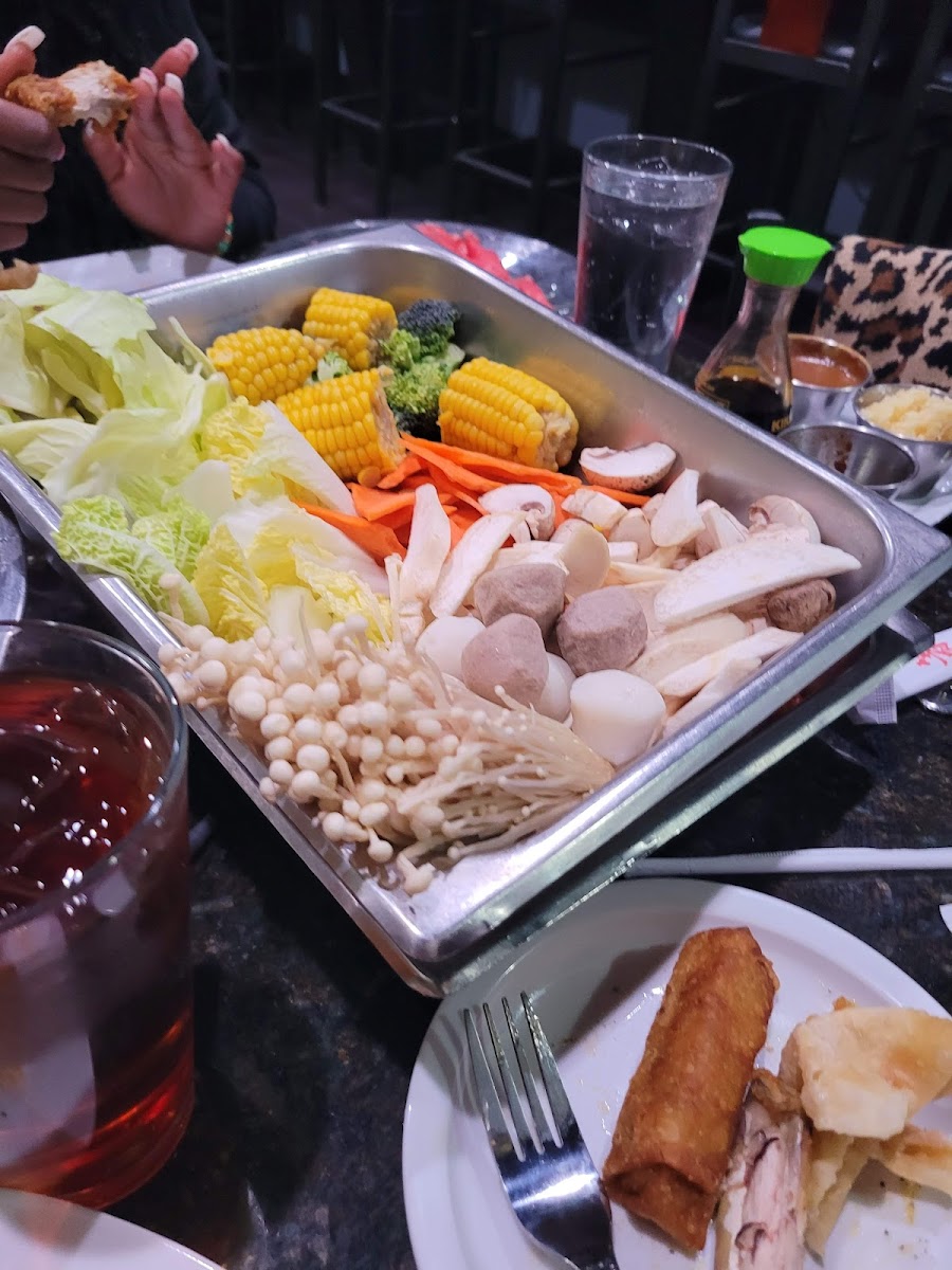 China GoGo Kitchen Photo 9