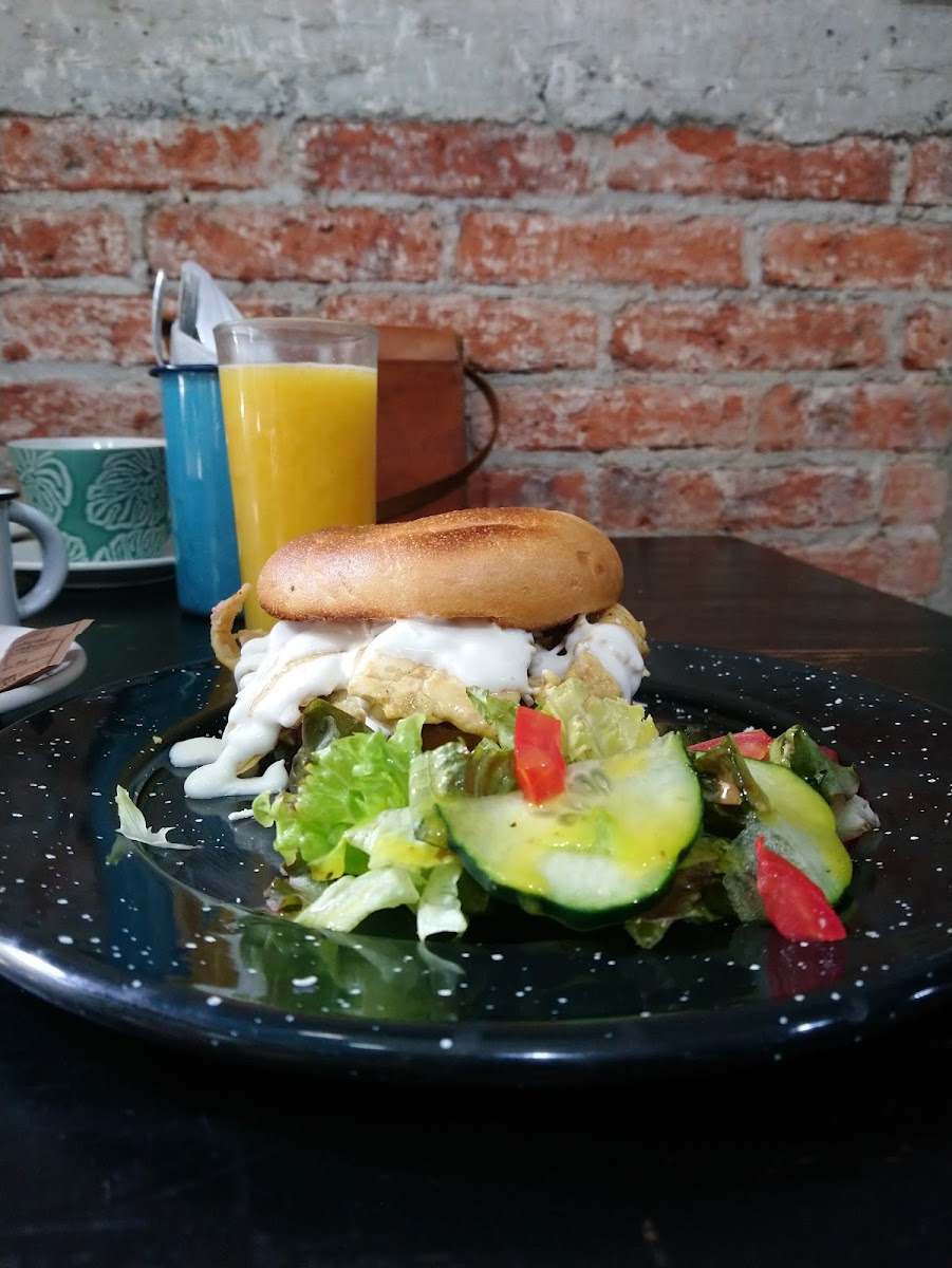 Café Pacífico Photo 8