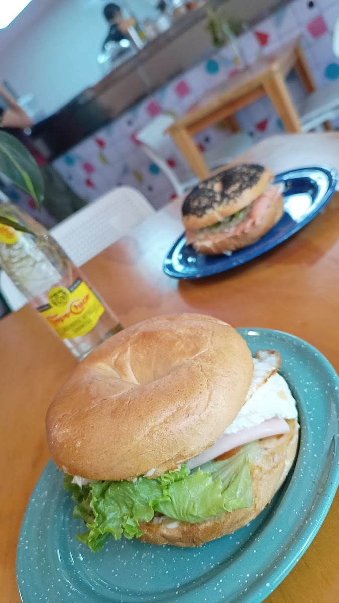 Café Pacífico Photo 9