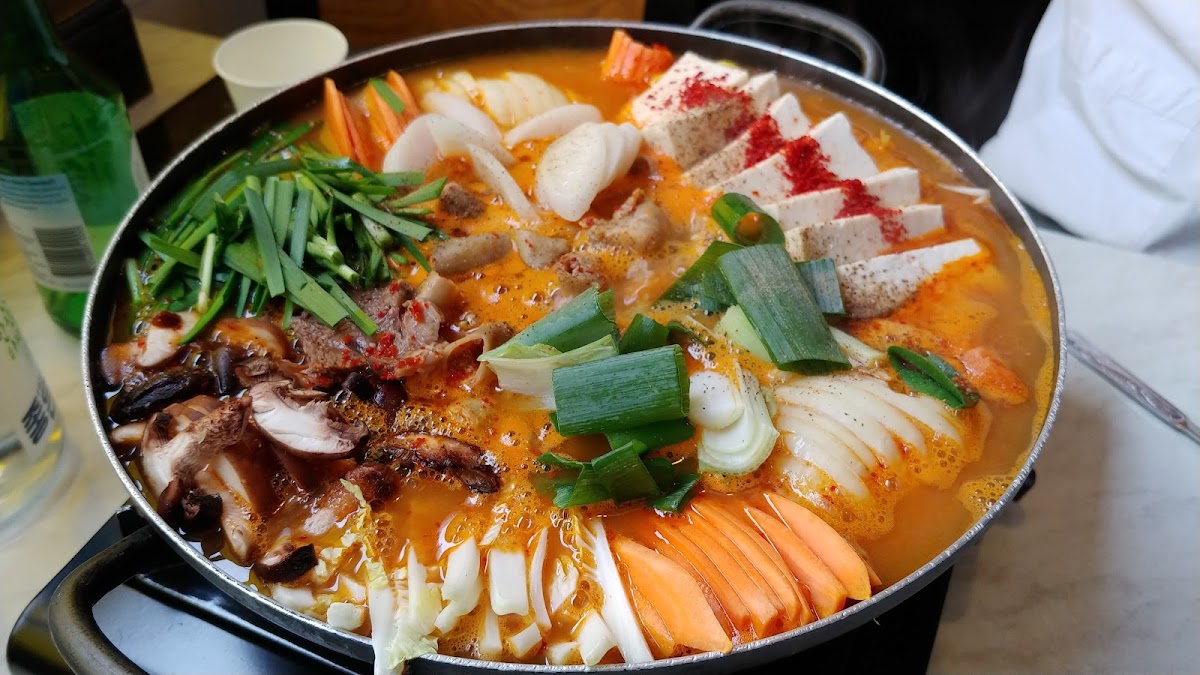Jang Teo Photo 8