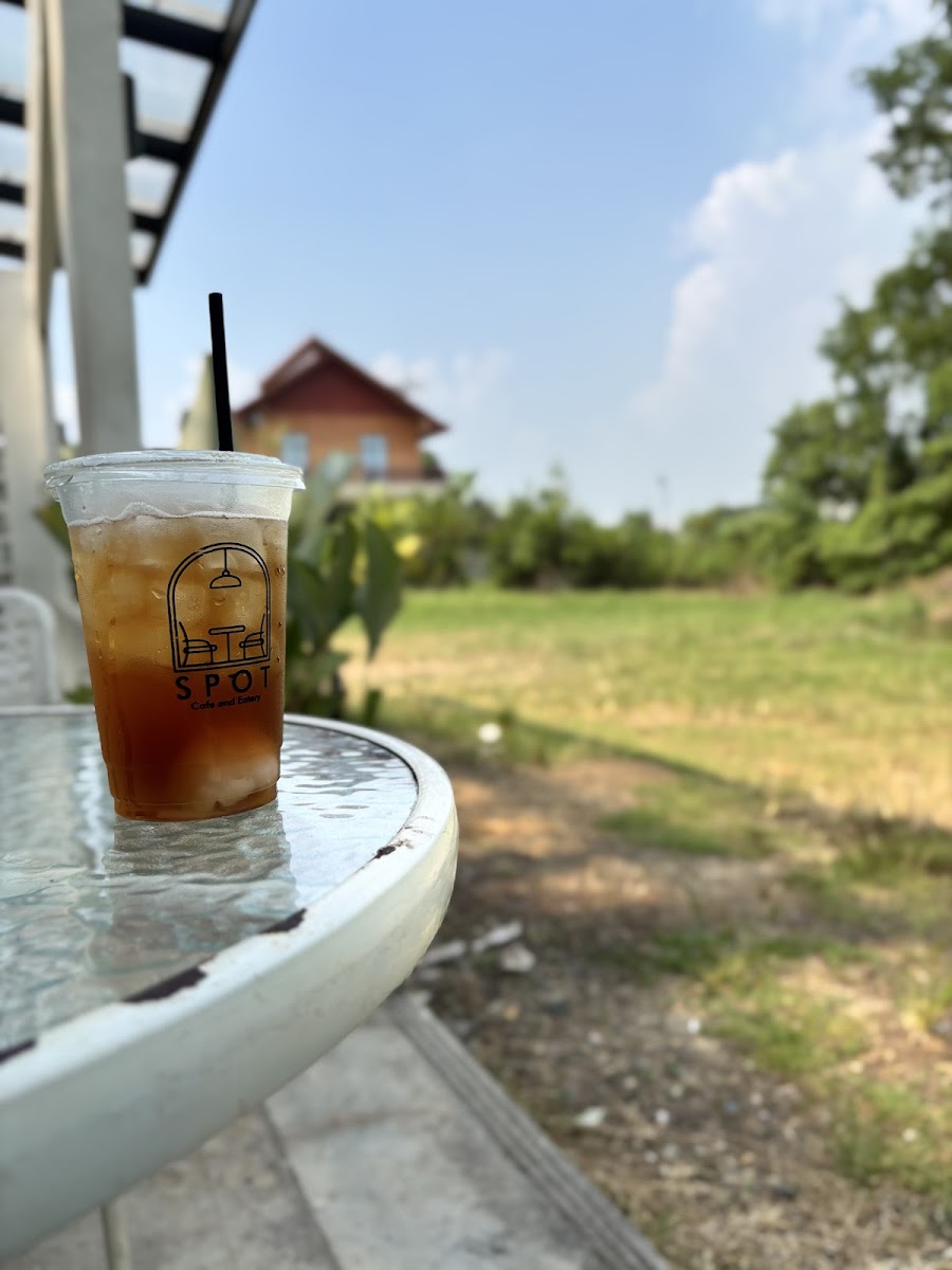Spot Cafe Singkawang Photo 4