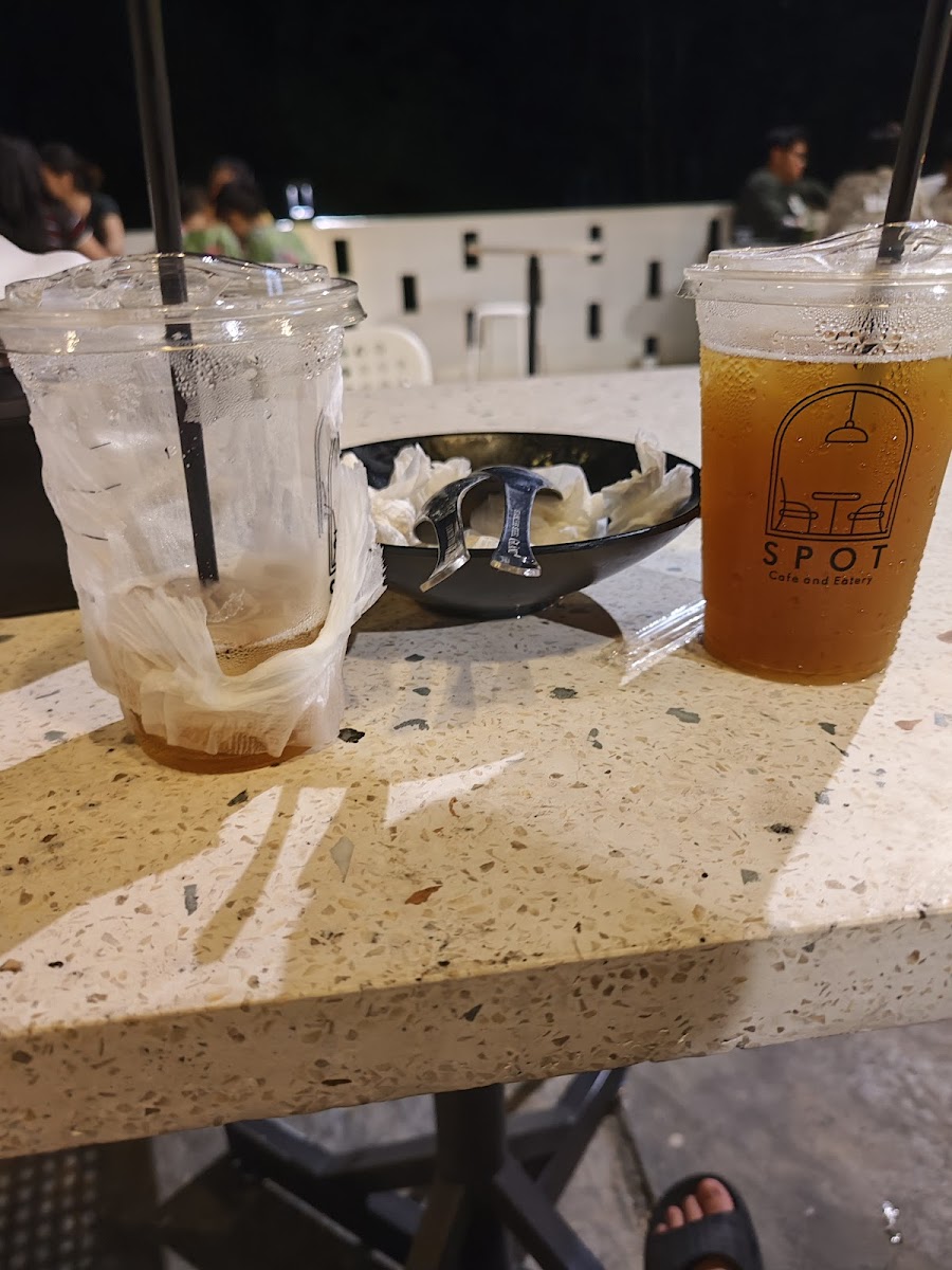 Spot Cafe Singkawang Photo 8