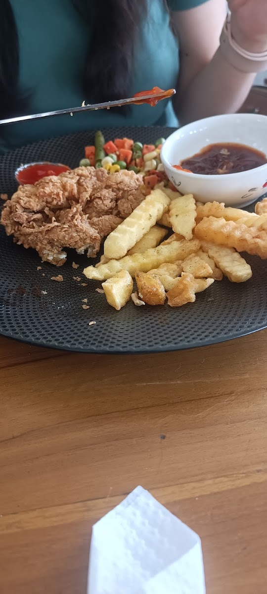 Spot Cafe Singkawang Photo 9