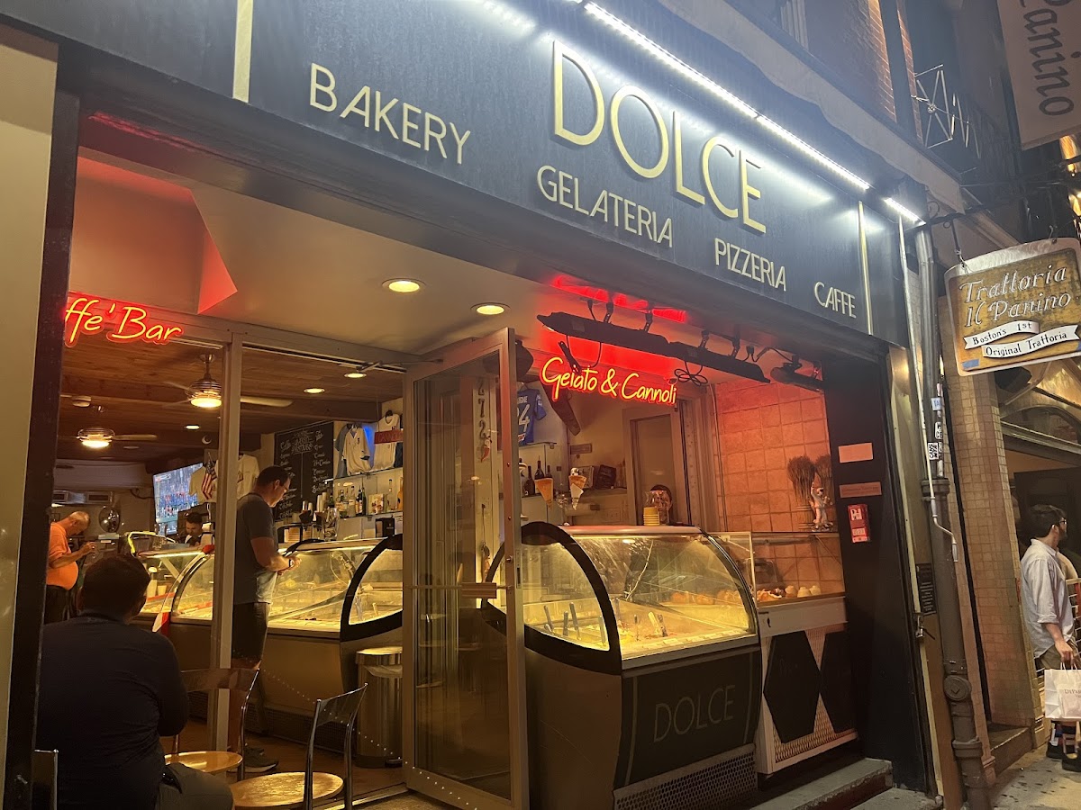 Dolce Photo 1