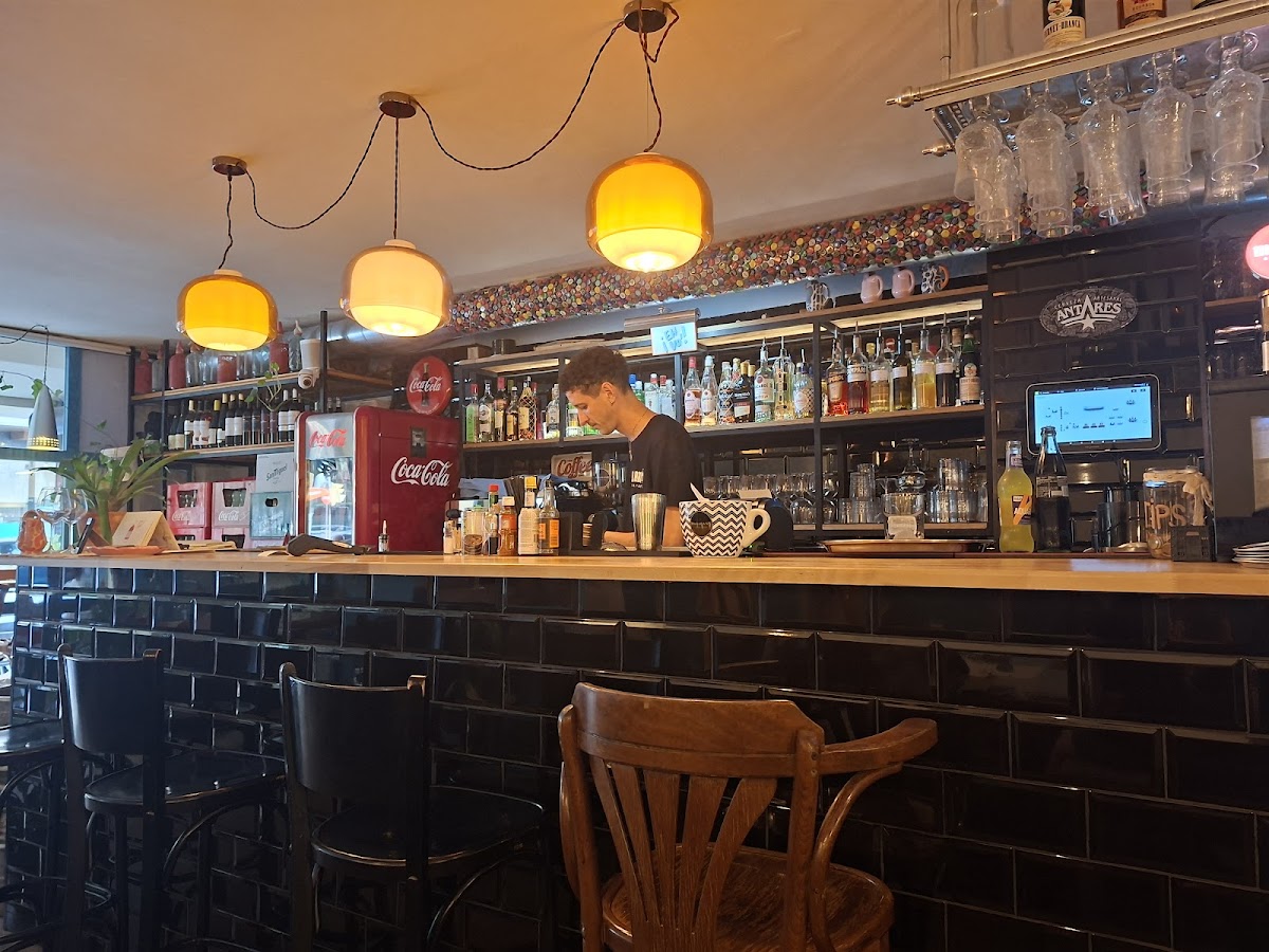 Barrio Cantina & café Photo 7