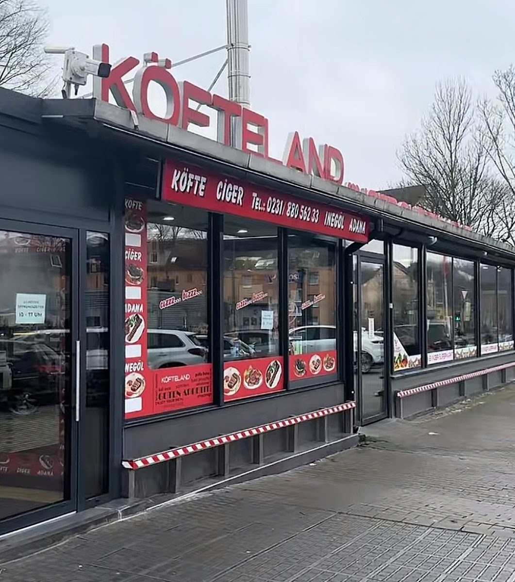 KÖFTELAND Photo 4
