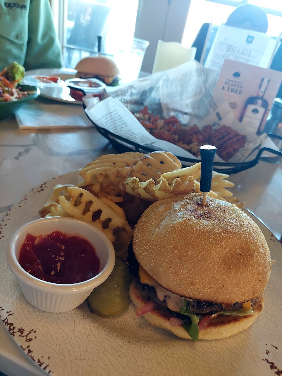 Firecreek Grill Photo 10