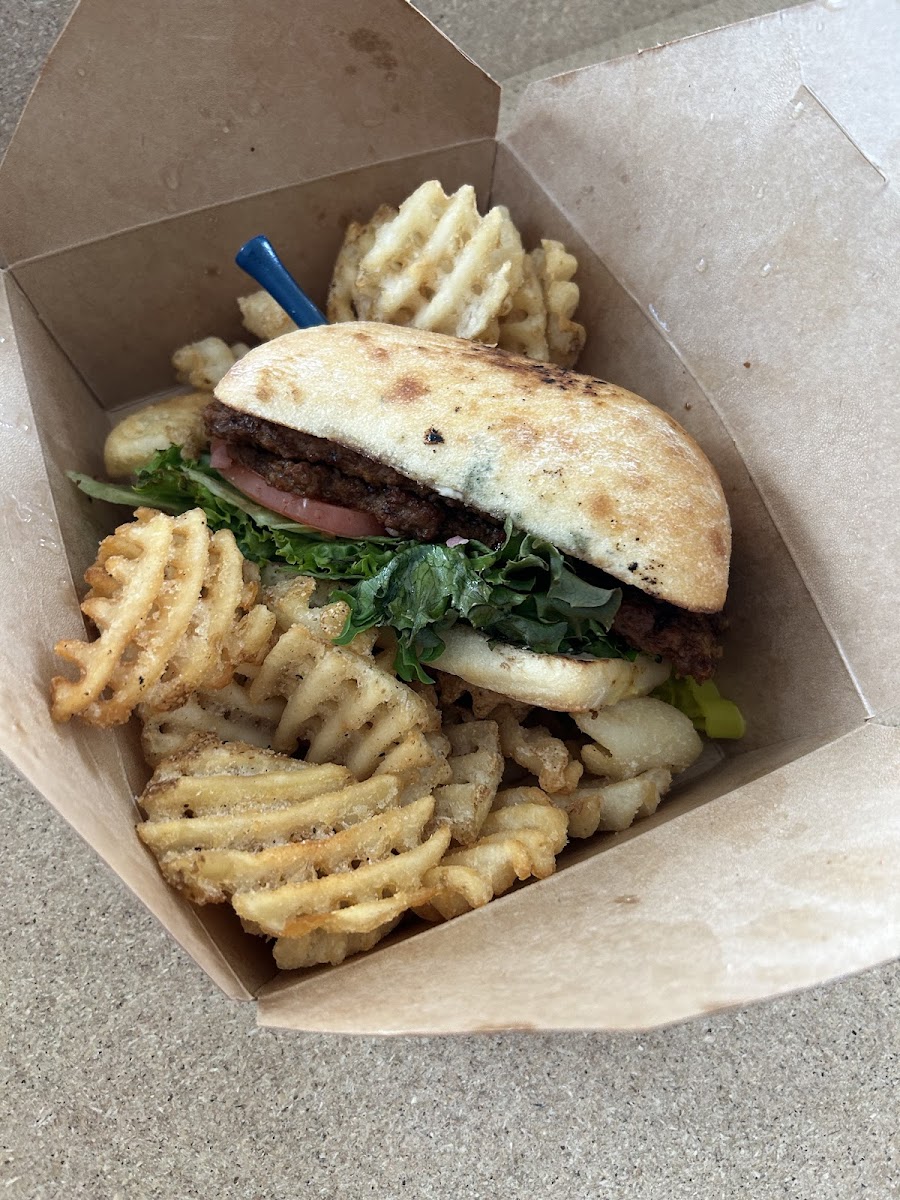 Firecreek Grill Photo 7