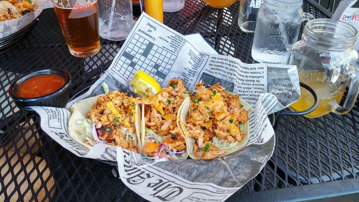 Firecreek Grill Photo 8
