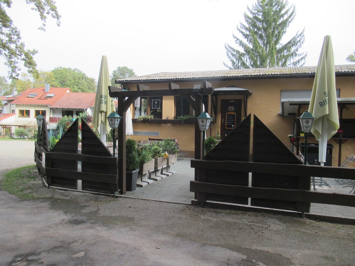 Schützenhaus Haueneberstein Photo 3
