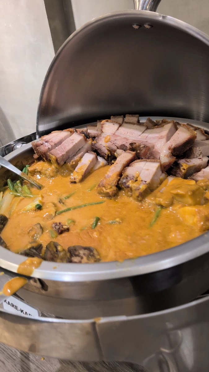 Jack's Kitchen Unlimited Buffet Photo 2
