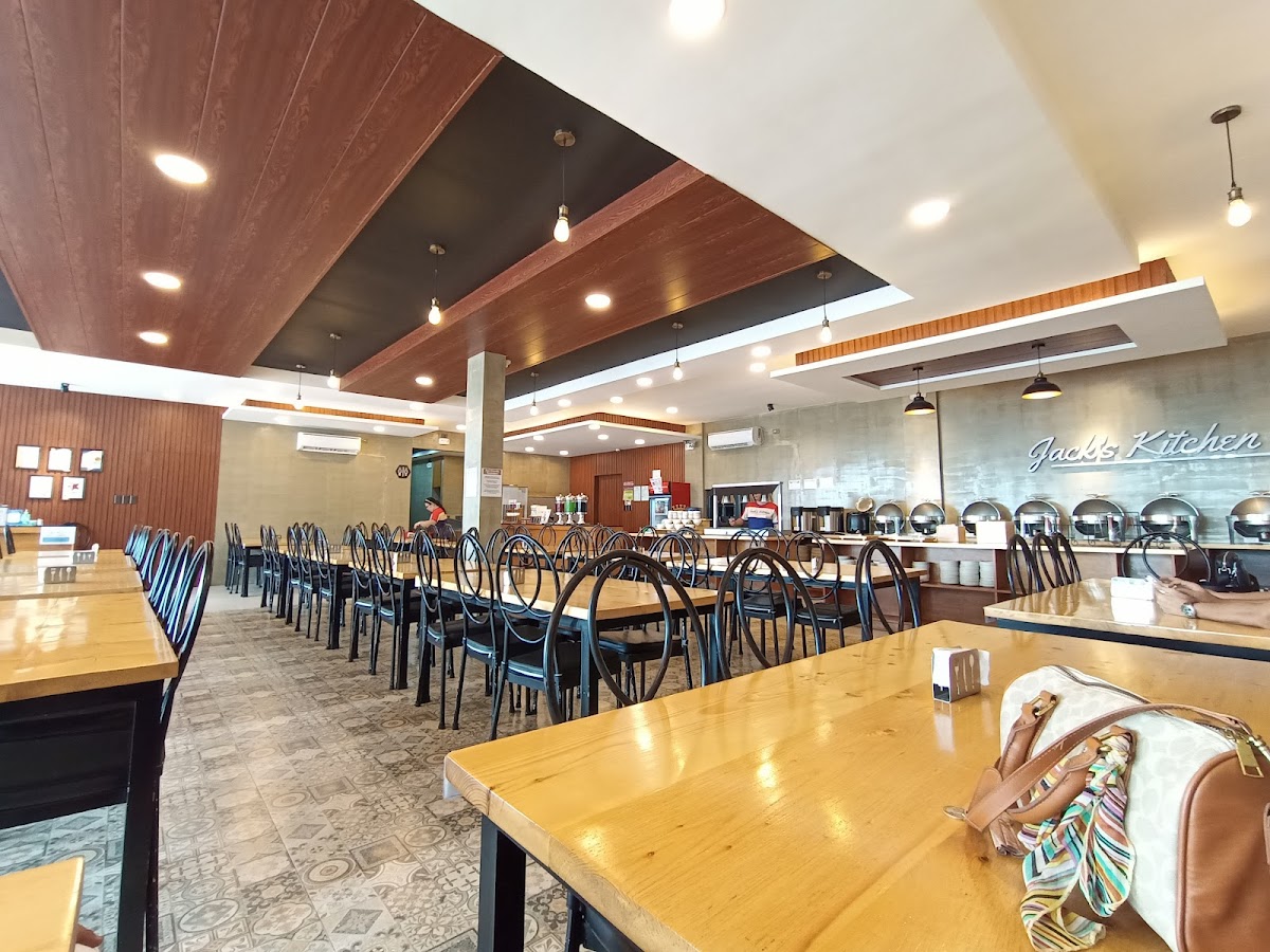 Jack's Kitchen Unlimited Buffet Photo 4
