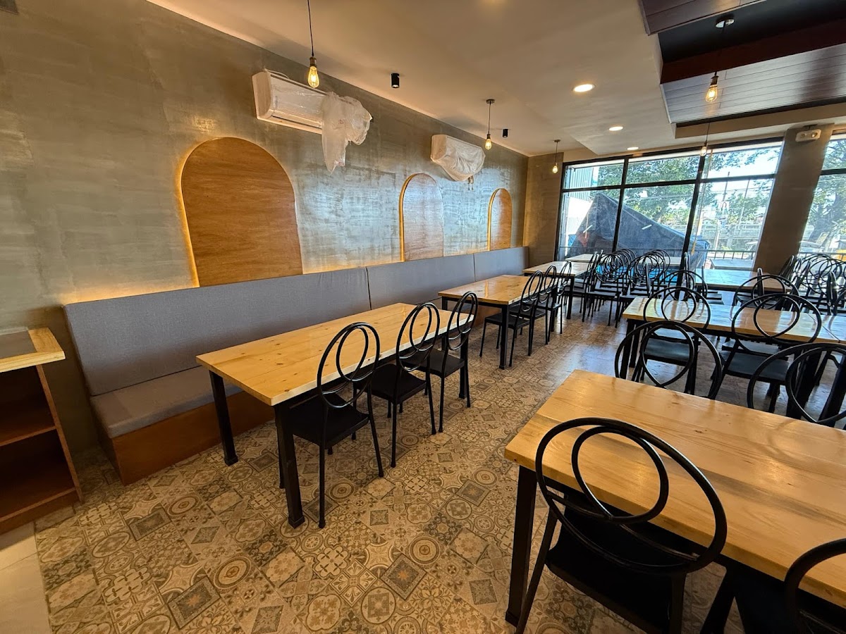Jack's Kitchen Unlimited Buffet Photo 7
