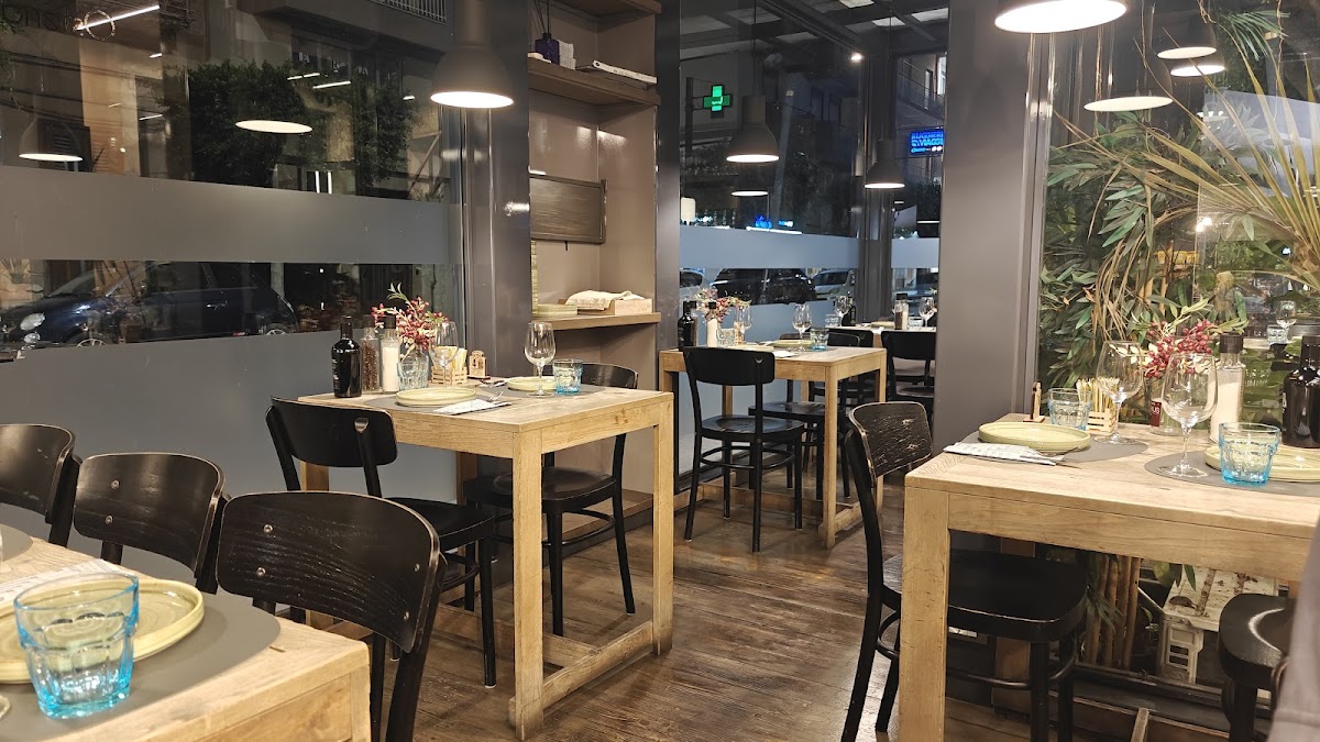 Pizzeria - Cellarius - Osteria Via Mazzini dal 2013