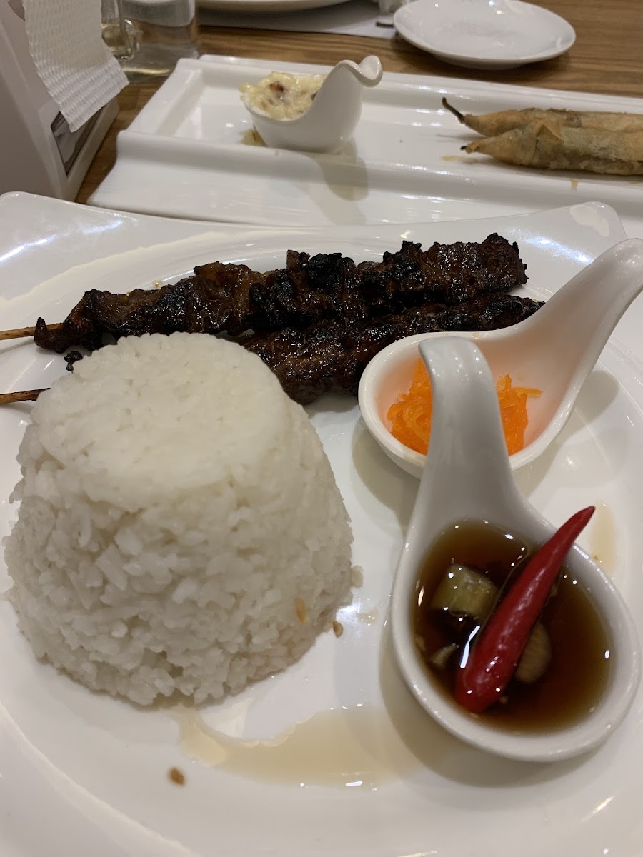Kuya J Restaurant SM City Batangas Photo 7