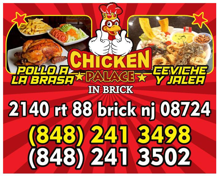 Chicken Palace Nikky’s in Brick Photo 8
