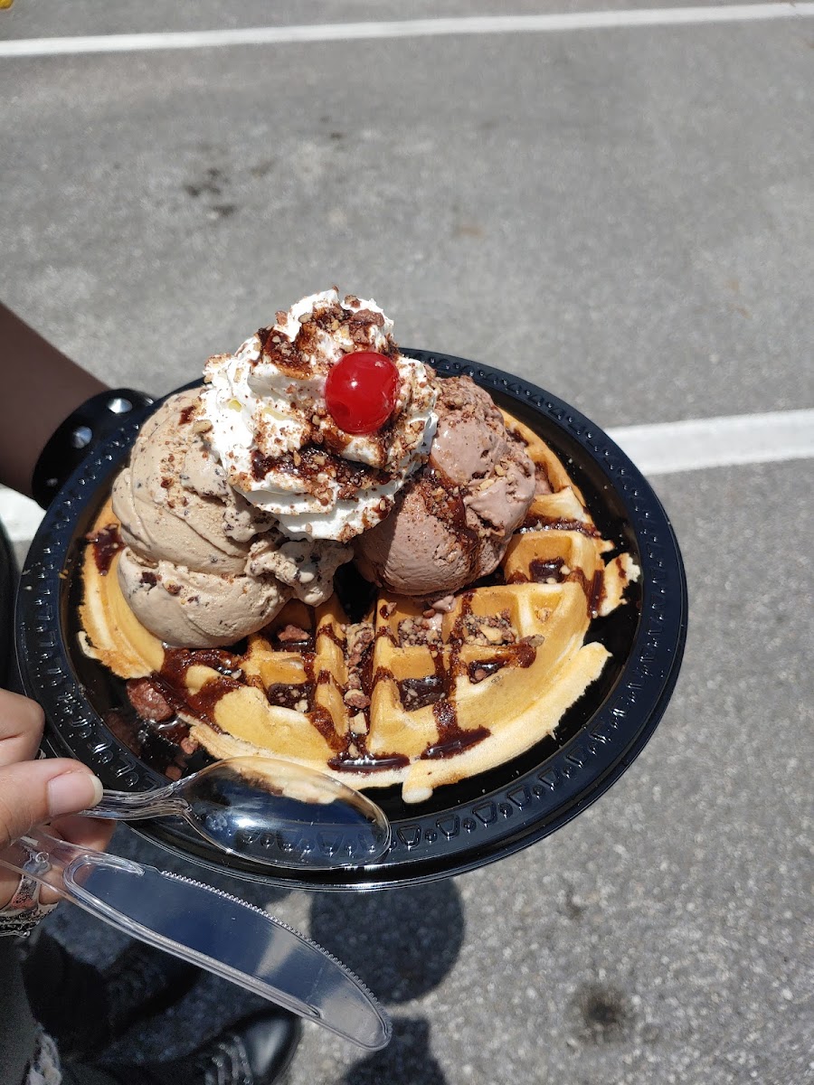 Hog Wild Burgers Shakes Photo 7