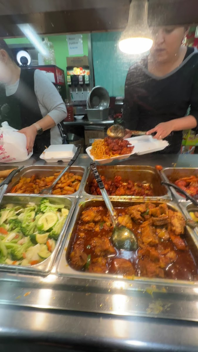 O K Chinese Restaurant Photo 2