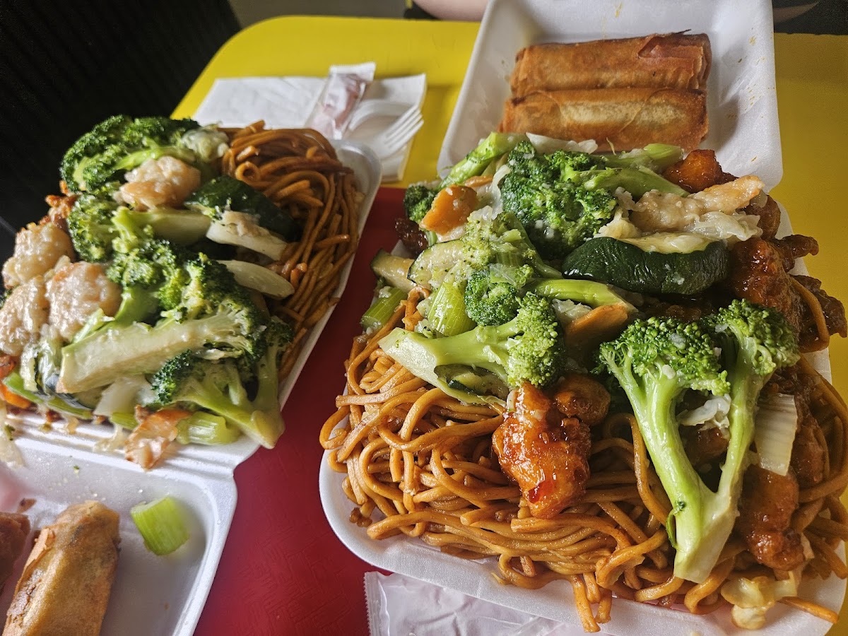 O K Chinese Restaurant Photo 3