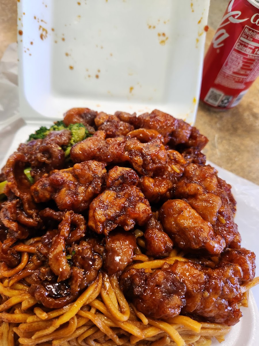 O K Chinese Restaurant Photo 4