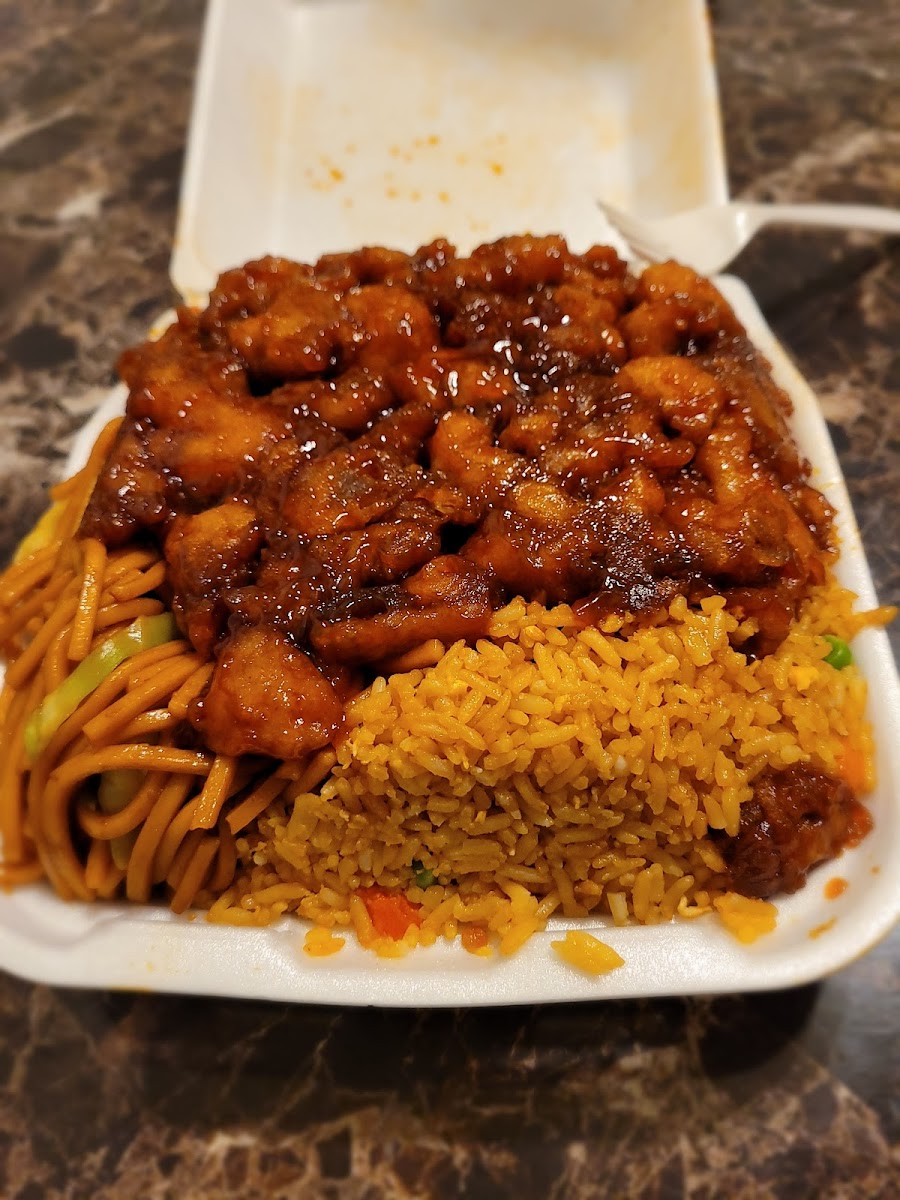 O K Chinese Restaurant Photo 5