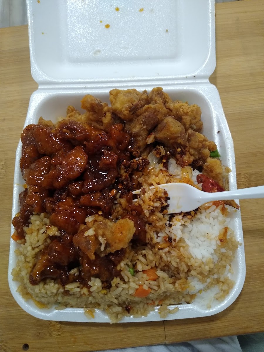 O K Chinese Restaurant Photo 6