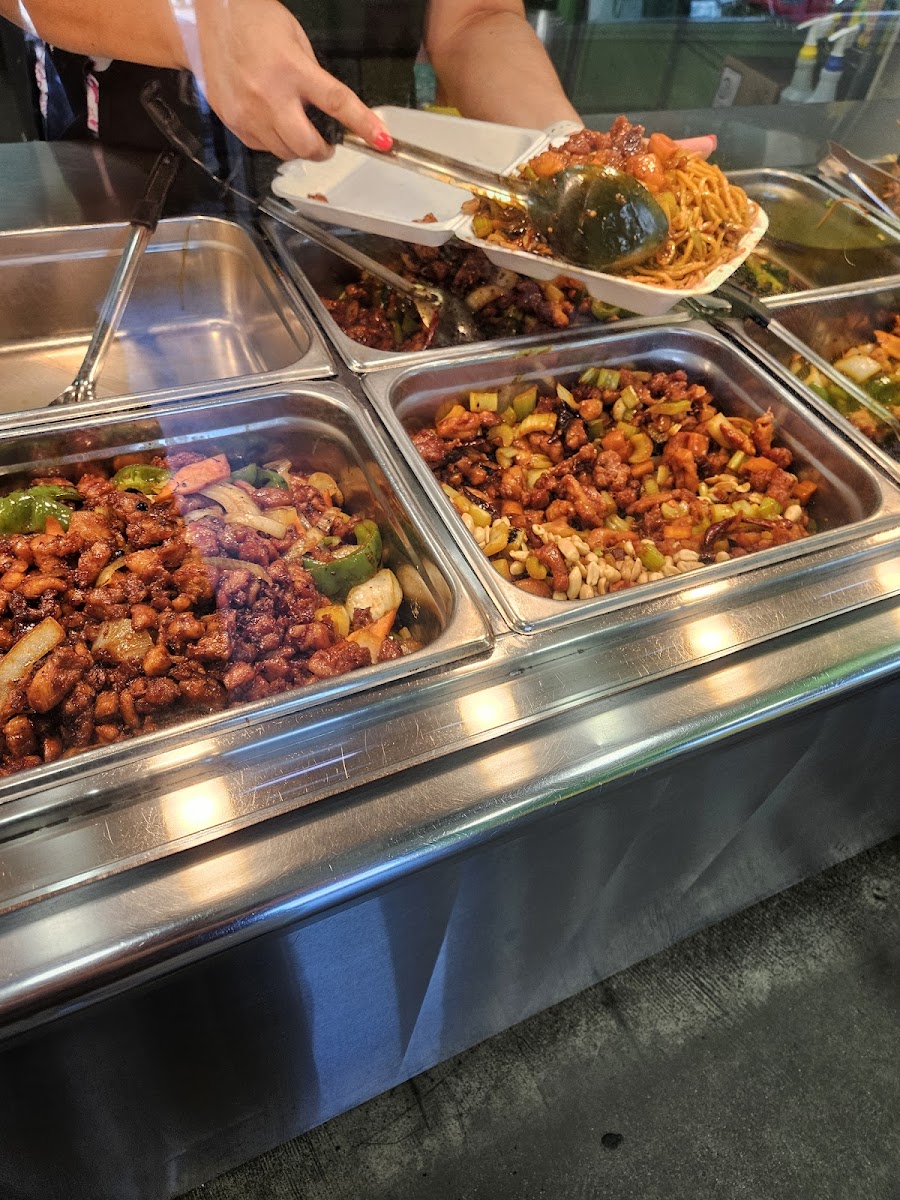 O K Chinese Restaurant Photo 7