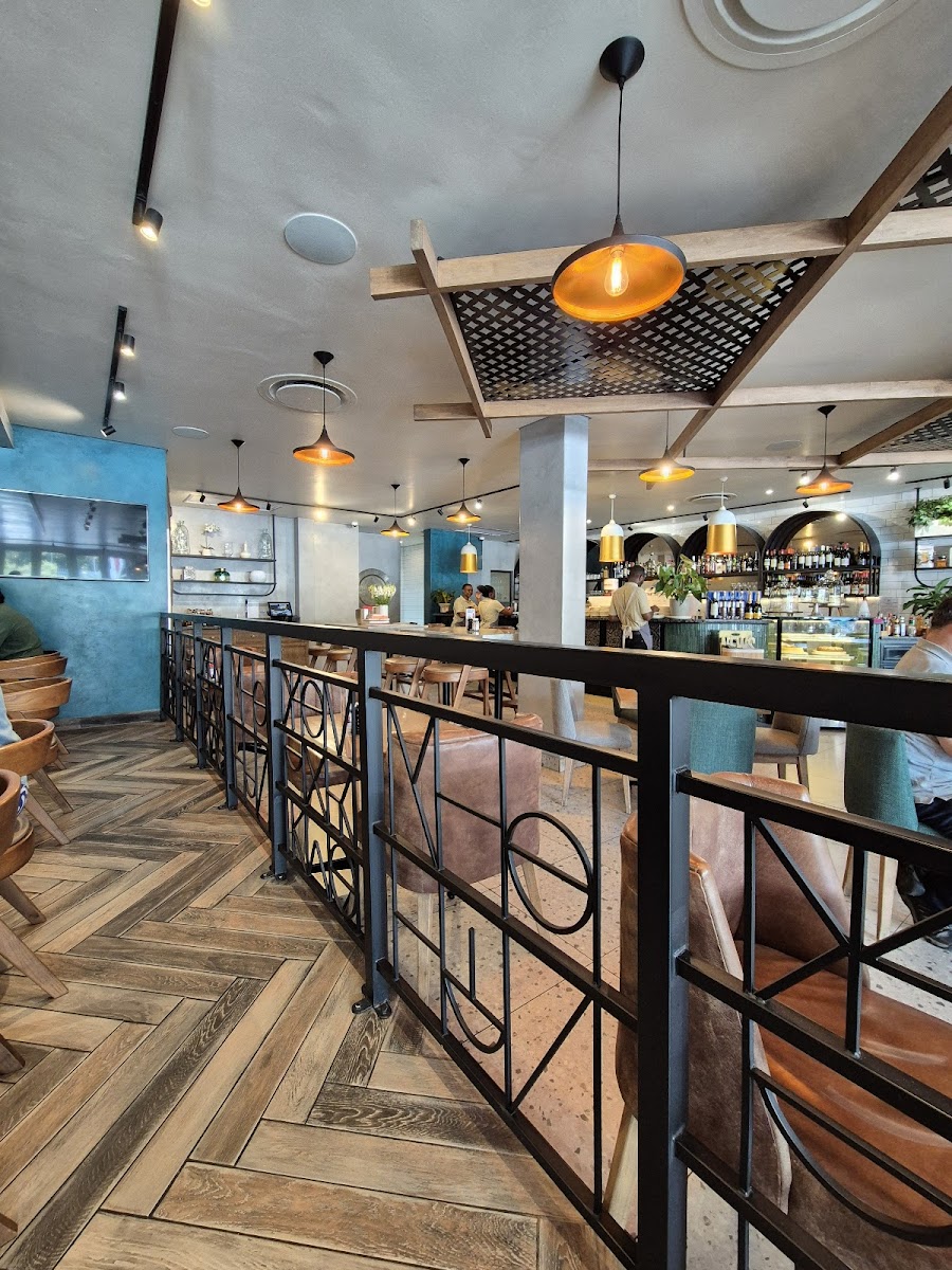Caffe Finetsa Photo 4