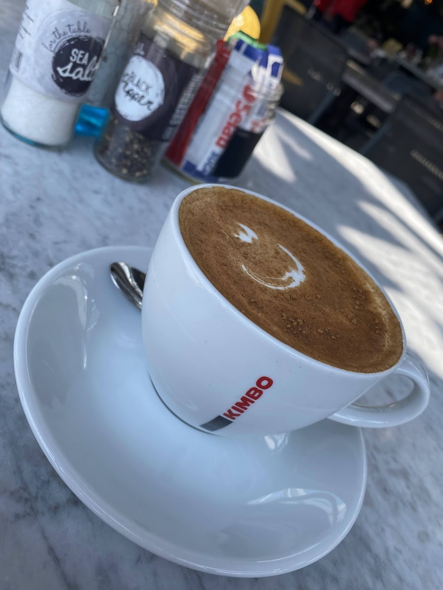 Caffe Finetsa Photo 7