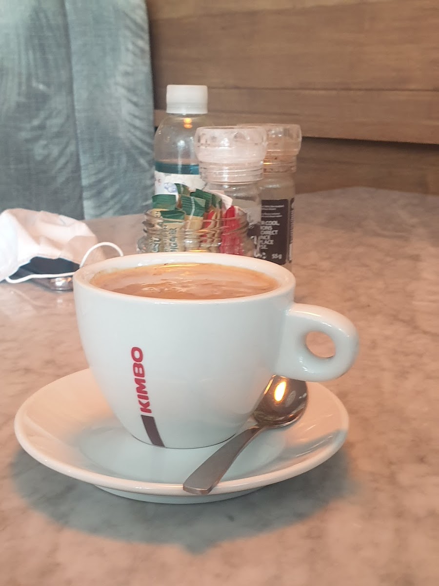 Caffe Finetsa Photo 8