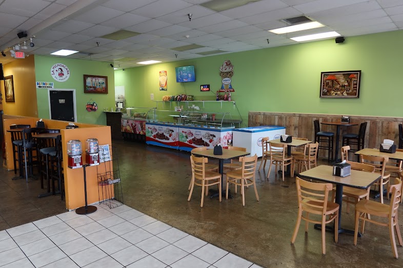 Nela's Tacos