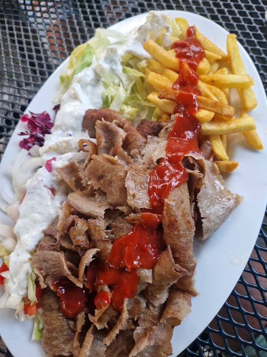 Mr Kumpir Süßen Photo 6