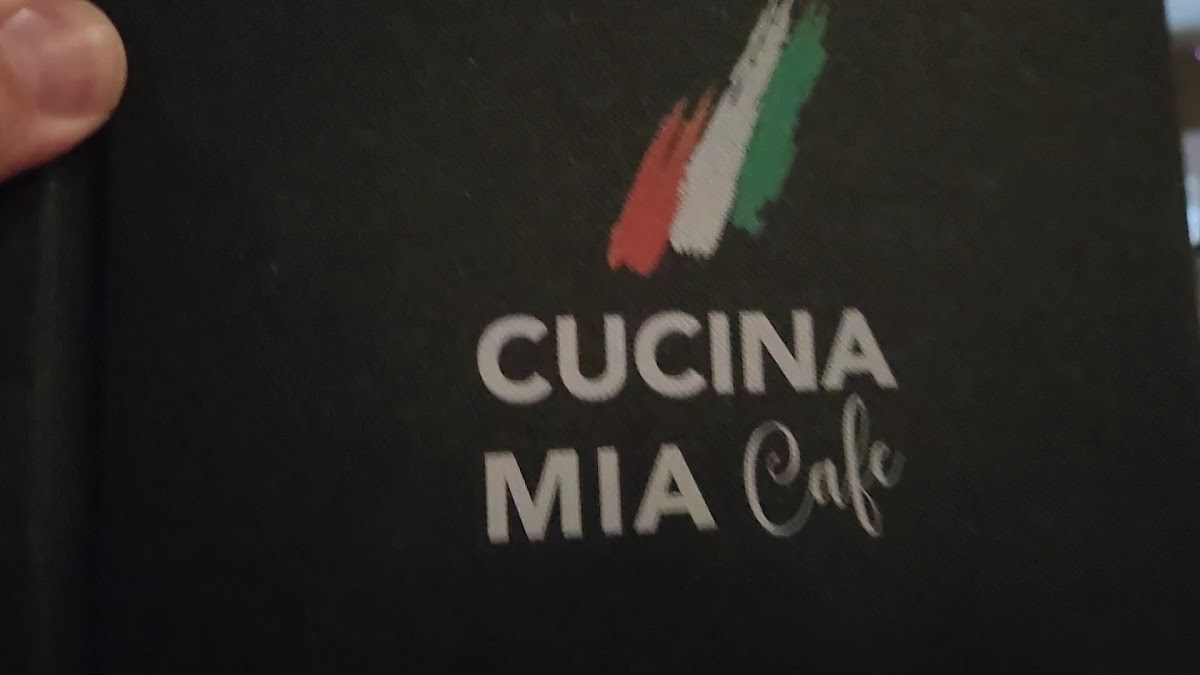 Cucina Mia Cafe Photo 6