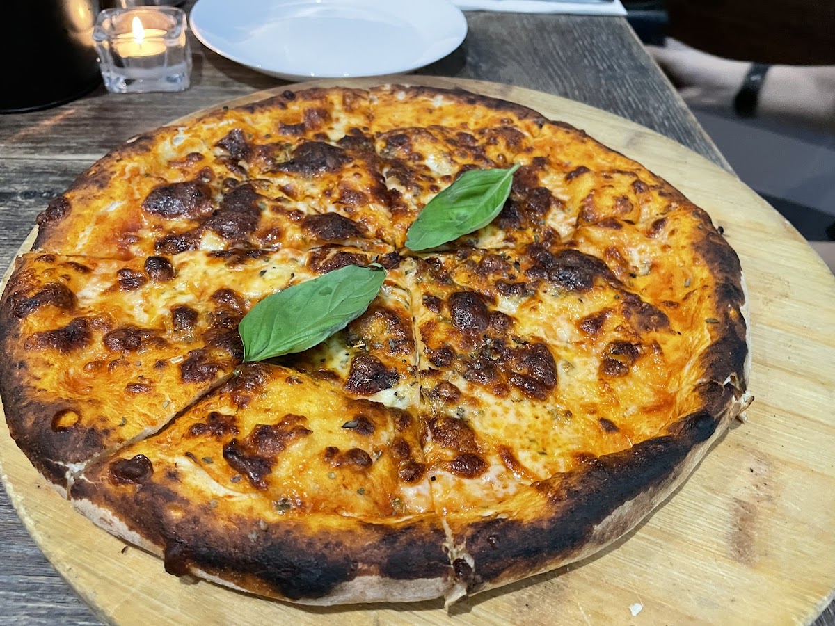 Cucina Mia Cafe Photo 7