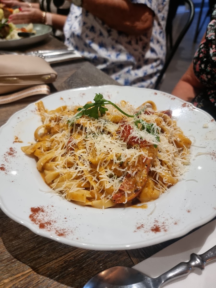 Cucina Mia Cafe Photo 8