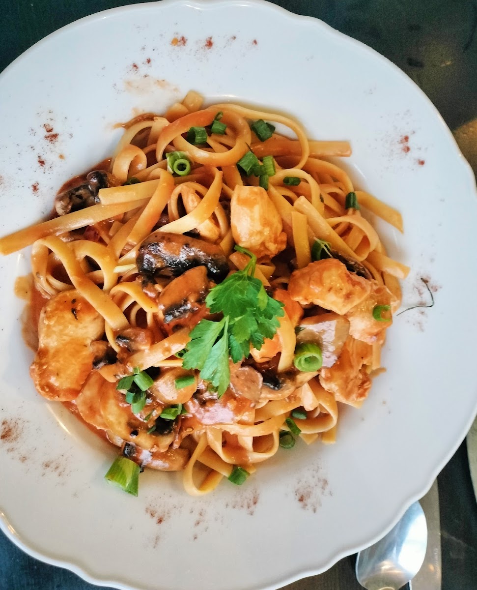 Cucina Mia Cafe Photo 9