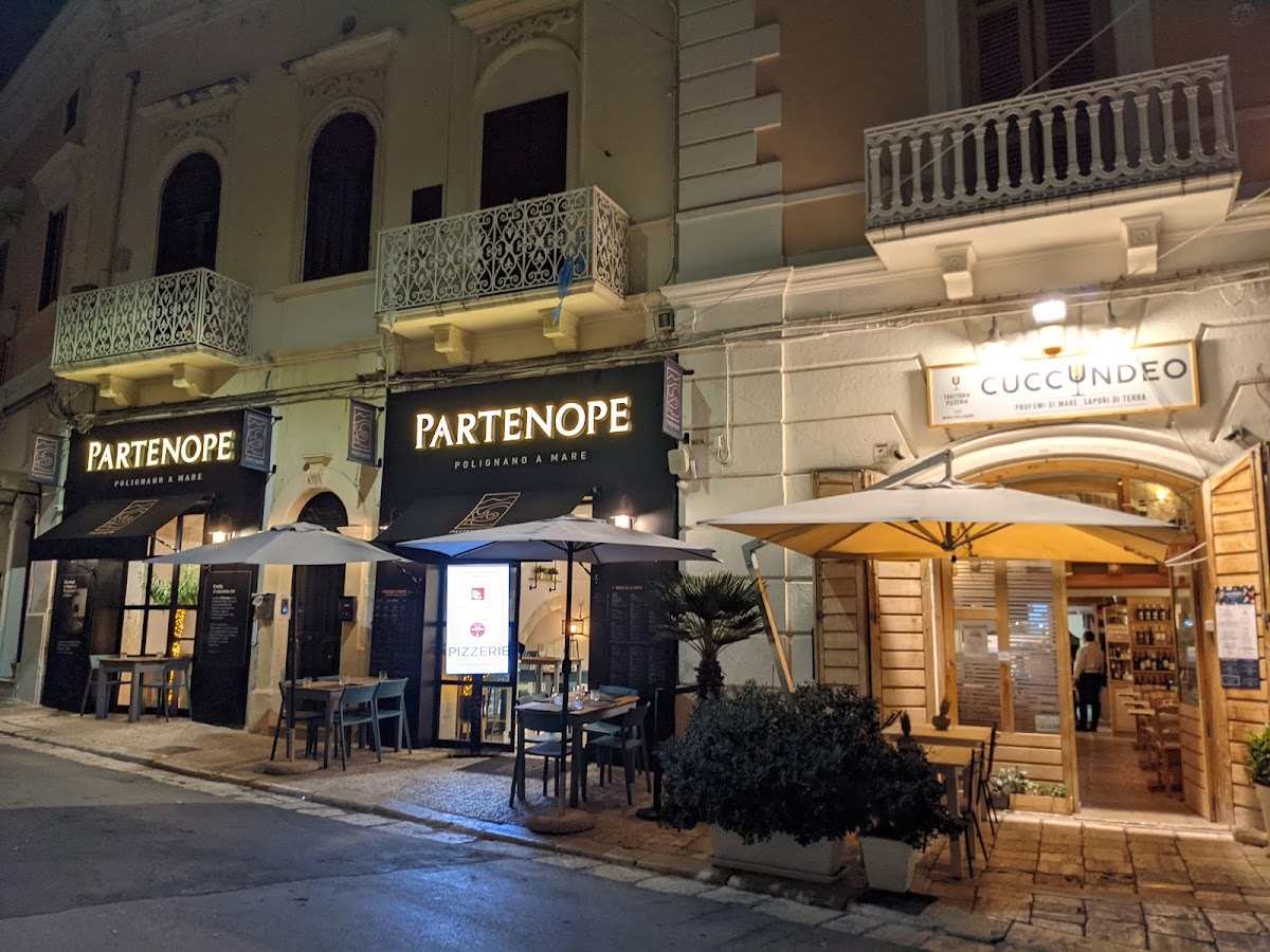 Partenope
