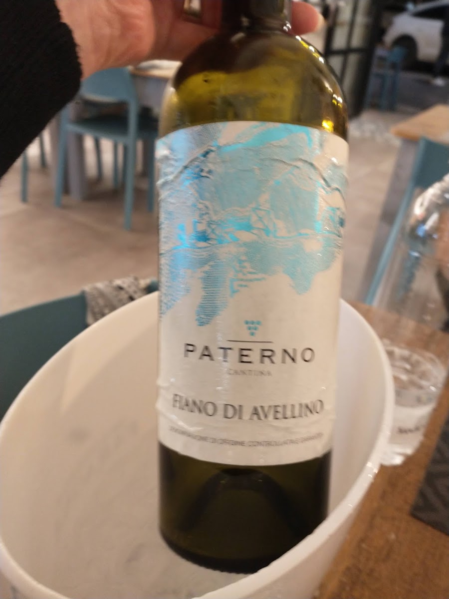 Partenope Photo 6