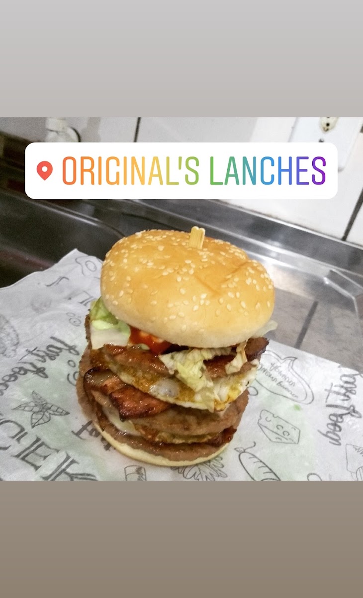 STER AÇAÍTERIA DELIVERY