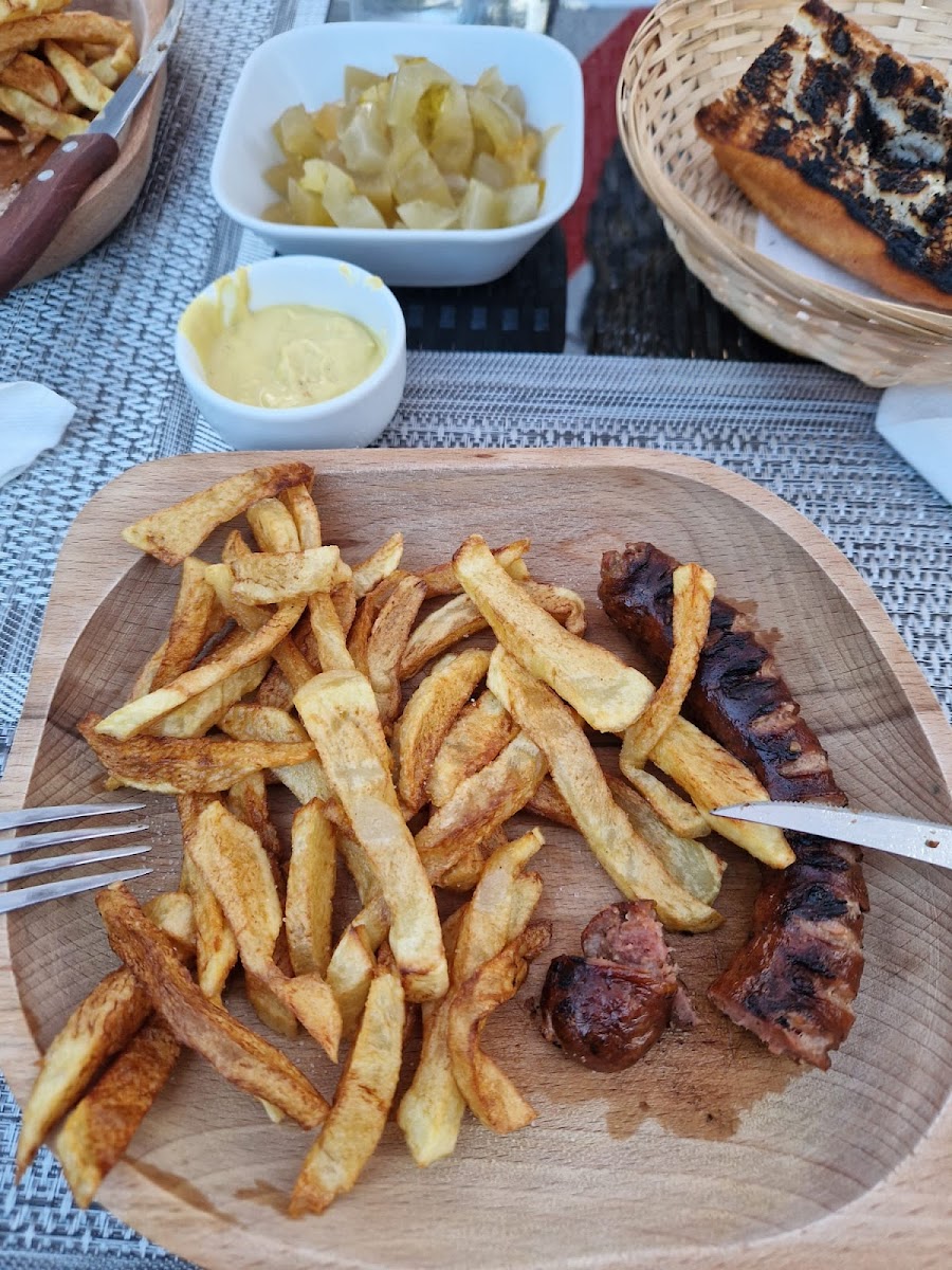 Restaurant Delta Văcărești Photo 10