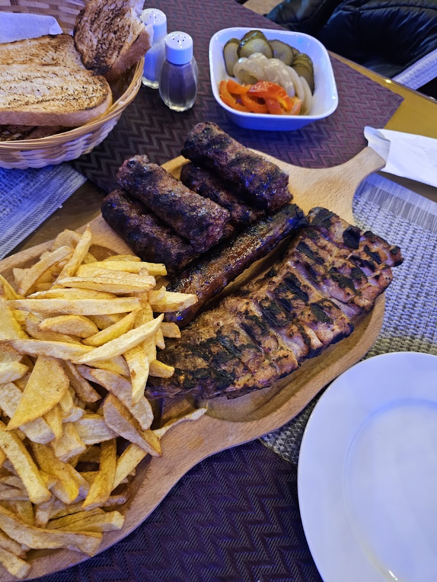 Restaurant Delta Văcărești Photo 3