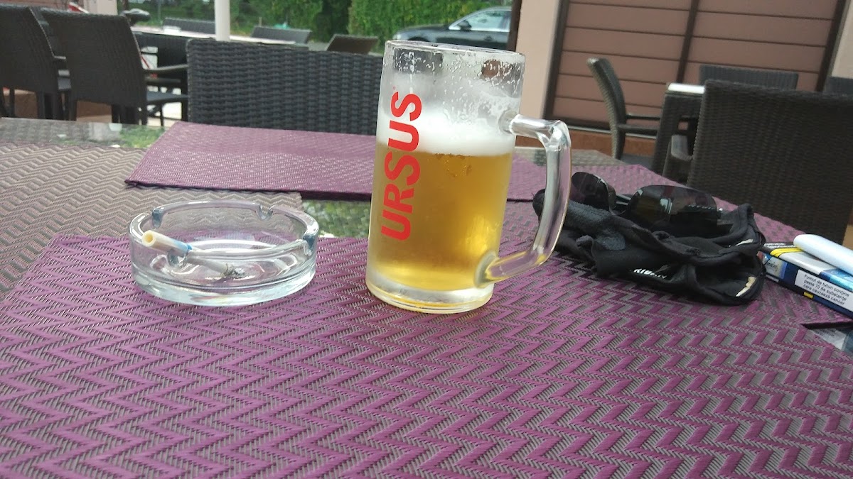 Restaurant Delta Văcărești Photo 5