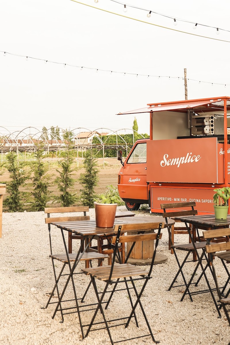 SempliceAperitivo Cucina Saporita