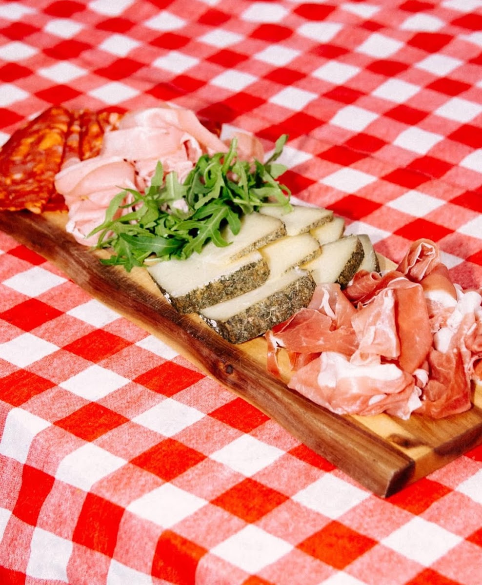 SempliceAperitivo Cucina Saporita Photo 5