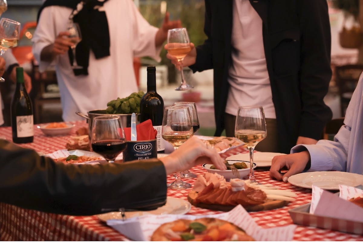 SempliceAperitivo Cucina Saporita Photo 7