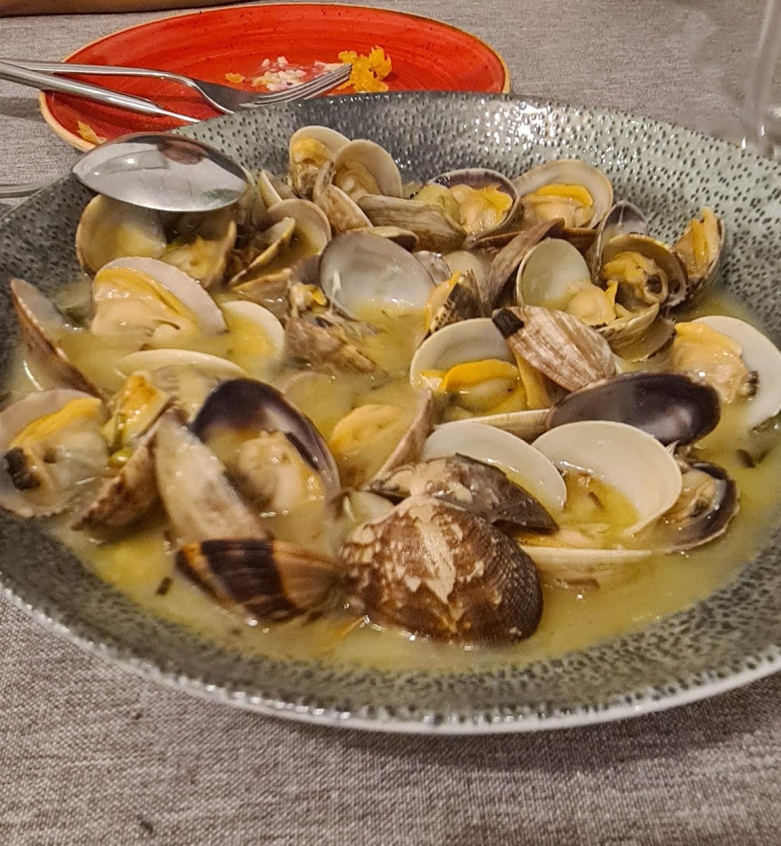 Safraner Restaurant-arrosseria-polperia Photo 7