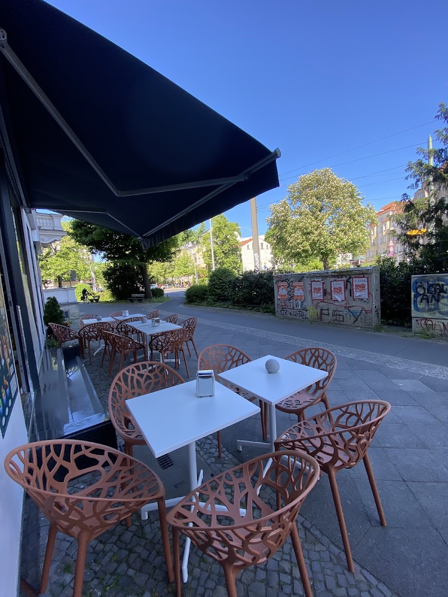 Gelateria Luna Chiara