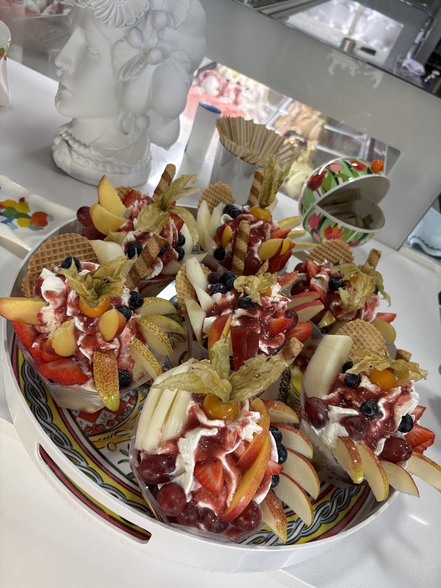 Gelateria Luna Chiara Photo 2