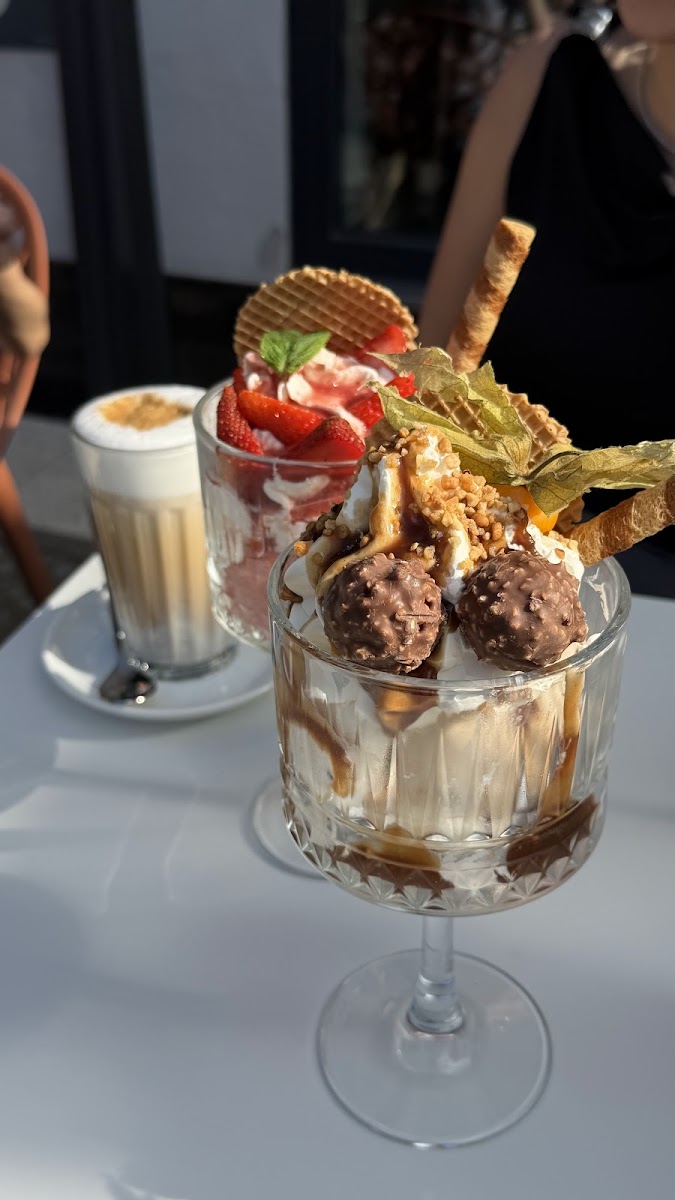 Gelateria Luna Chiara Photo 5